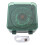 (Forest Green) Record Player Bluetooth Speaker 4 Modes Lighting Vintage Forest Green 1
