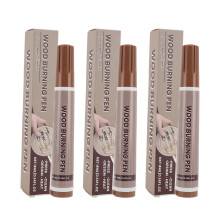 3PCS Wood Burning Pen Thermal Sensitive Dye Craft Marking Tool