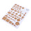 DIY Paper Craft Quilling Tools Kit White 3