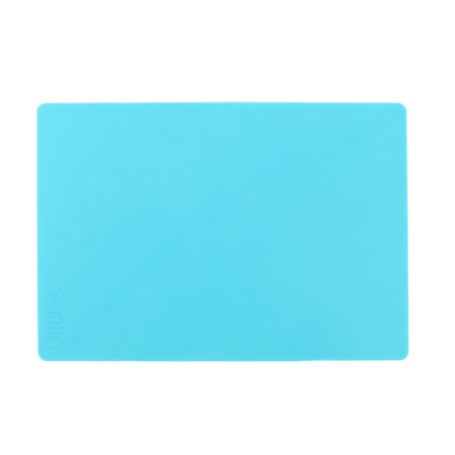 Manual Embossing Machine Pad 3 Layer Plastic Die Cutting Mat