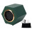 Automatic Watch Winder Mini Hexagonal Low Noise 2 Modes 1