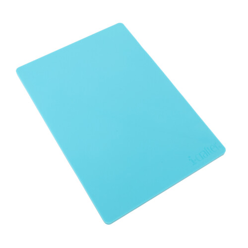 Manual Embossing Machine Pad 3 Layer Plastic Die Cutting Mat 2