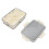 (4 Grid) Portable Plastic Divided Snack Box 8 Grid for Party Camping 3