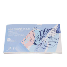 (A5) A3 Sketchbook 30 Sheets 80gsm Art Drawing Paper