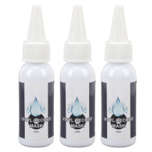 30mlx3 Record Cleaning Solution Antistatic Degreasing Spray for Home