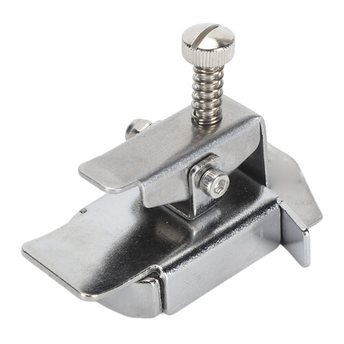 Magnetic Seam Guide with Clip for Sewing Machine
