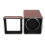 Single Watch Winder Automatic 4 Modes LED Light Low Noise 4