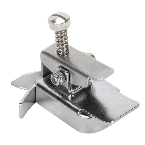 Magnetic Seam Guide with Clip for Sewing Machine 1