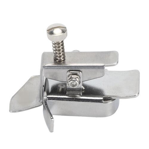 Magnetic Seam Guide with Clip for Sewing Machine 2