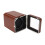 Single Watch Winder Automatic 4 Modes LED Light Low Noise 2