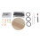 21 Hooks Darning Loom with Needles DIY Weaving Kit 1