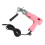 (EU Plug) Carpet Tufting Tool 2 in 1 Pro Starter Kit with Trimmer US Plug 3