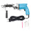 (EU Plug 220V) Tufting Gun Kit 2-in-1 Loop Pile Speed Adjustable 220V 1