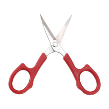 (1553 5.1 X 1.9in) 6pcs Embroidery Scissors Stainless Steel 1.8x4.7in Handle