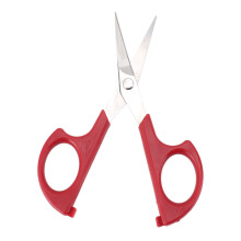 (1673 5.3 X 1.9in) 6pcs Embroidery Scissors Stainless Steel 1.8x4.7in Handle