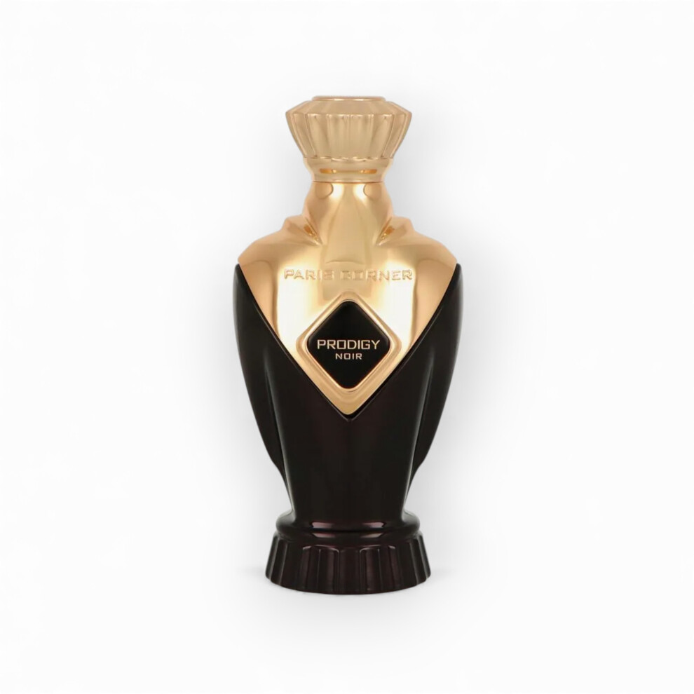 Paris Corner Prodigy Noir Edp 100Ml Unisex