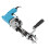 (EU Plug 220V) Tufting Gun Kit 2-in-1 Loop Pile Speed Adjustable 220V 4