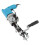 (EU Plug 220V) Tufting Gun Kit 2-in-1 Loop Pile Speed Adjustable 220V 5