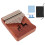 (Type 1) 21 Keys Thumb Piano Kalimba with Protector Cloth Beginner Type 2 1