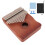 (Type 3) 21 Keys Thumb Piano Kalimba with Protector Cloth Beginner Type 2 1