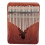 (Type 2) 21 Keys Thumb Piano Kalimba with Protector Cloth Beginner Type 2 2