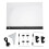 A3 LED Light Pad for Rhinestone Painting USB Adjustable Brightness 1
