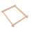 Mini Wooden Weaving Machine DIY Detachable Knitting Tool 5