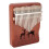 (Type 1) 21 Keys Thumb Piano Kalimba with Protector Cloth Beginner Type 2 2