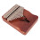 (Type 2) 21 Keys Thumb Piano Kalimba with Protector Cloth Beginner Type 2 3