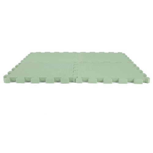 (4pcs) Thick Knitting Blocking Mat Foam Crochet Board with Grid Lines 9pcs 2