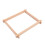 Mini Wooden Weaving Machine DIY Detachable Knitting Tool 4