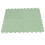 (4pcs) Thick Knitting Blocking Mat Foam Crochet Board with Grid Lines 9pcs 5