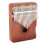 (Type 3) 21 Keys Thumb Piano Kalimba with Protector Cloth Beginner Type 2 2