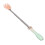 (Gradient Color) Electric Back Scratcher 45cm Extendable Black 4