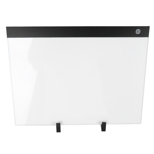 A3 LED Light Pad for Rhinestone Painting USB Adjustable Brightness 1