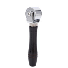 26mm Leather Roller High Hardness Carbon Steel Edge