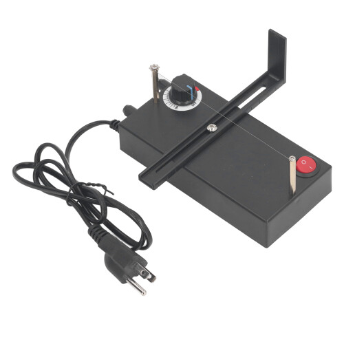 Ribbon Cutter Heating Core 30-155mm High Accuracy 1