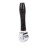 26mm Leather Roller High Hardness Carbon Steel Edge 5