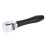26mm Leather Roller High Hardness Carbon Steel Edge 2