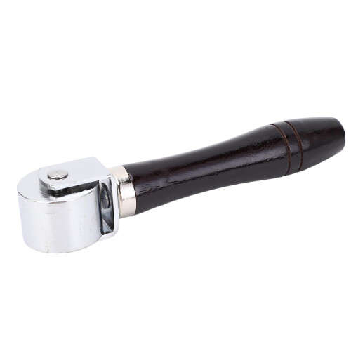 26mm Leather Roller High Hardness Carbon Steel Edge 1