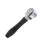 26mm Leather Roller High Hardness Carbon Steel Edge 3