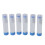 (Blue) Tempera Paint Sticks Kids Twistable 6Pcs Red 5