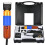 (EU Plug) Carpet Tufting Tool Kit Handheld Weaving Machine DIY Rug Tool 1