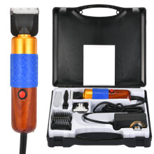 (UK Plug) Carpet Tufting Tool Kit Handheld Weaving Machine DIY Rug Tool
