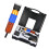 (UK Plug) Carpet Tufting Tool Kit Handheld Weaving Machine DIY Rug Tool 4