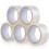 Transparent Tape 60mm Clear Multi Purpose Packing Tape 1