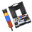 (EU Plug) Carpet Tufting Tool Kit Handheld Weaving Machine DIY Rug Tool 3