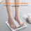 Intelligent Body Fat Scale Bluetooth Electronic Weighing 1