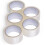 Transparent Tape 60mm Clear Multi Purpose Packing Tape 2