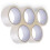 Transparent Tape 60mm Clear Multi Purpose Packing Tape 3